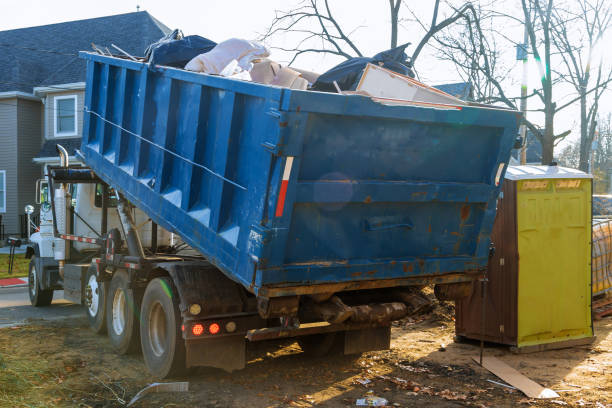 Best Professional Junk Removal  in Rainbow Lakes, NJ