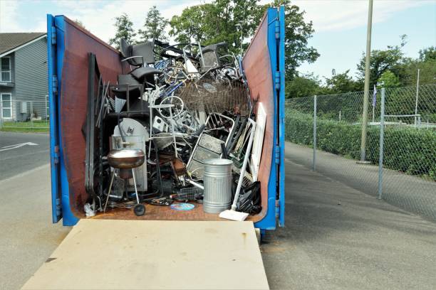 Best Residential Junk Removal  in Rainbow Lakes, NJ