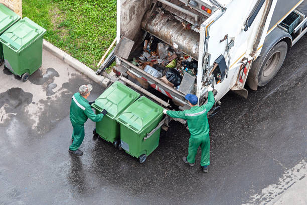 Best Yard Waste Removal  in Rainbow Lakes, NJ
