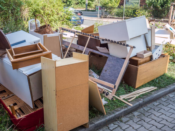 Best Same-Day Junk Removal  in Rainbow Lakes, NJ