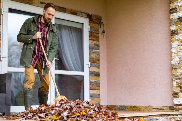 Best Construction Debris Removal  in Rainbow Lakes, NJ