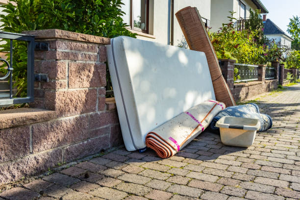 Best Yard Waste Removal  in Rainbow Lakes, NJ