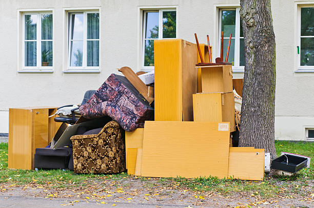 Best Household Junk Removal  in Rainbow Lakes, NJ