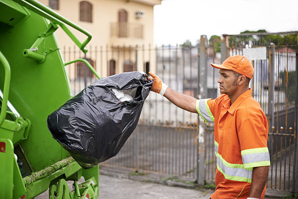 Attic Cleanout Services in Rainbow Lakes, NJ