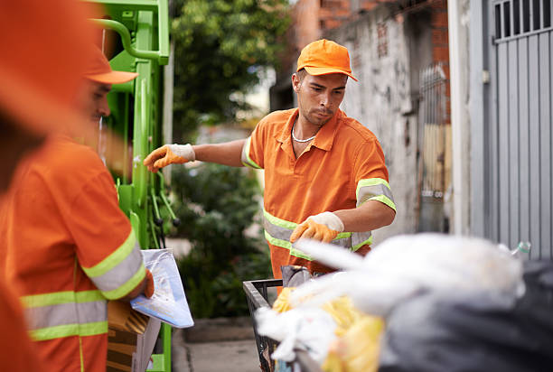 Best Garage Cleanout Services  in Rainbow Lakes, NJ
