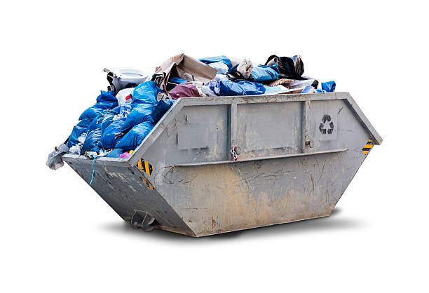 Best Attic Cleanout Services  in Rainbow Lakes, NJ